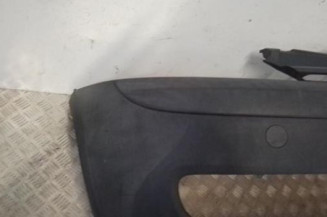 Pare choc avant OPEL COMBO C