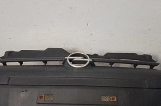 Pare choc avant OPEL COMBO C Photo n°3