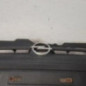 Pare choc avant OPEL COMBO C