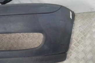 Pare choc avant OPEL COMBO C Photo n°4