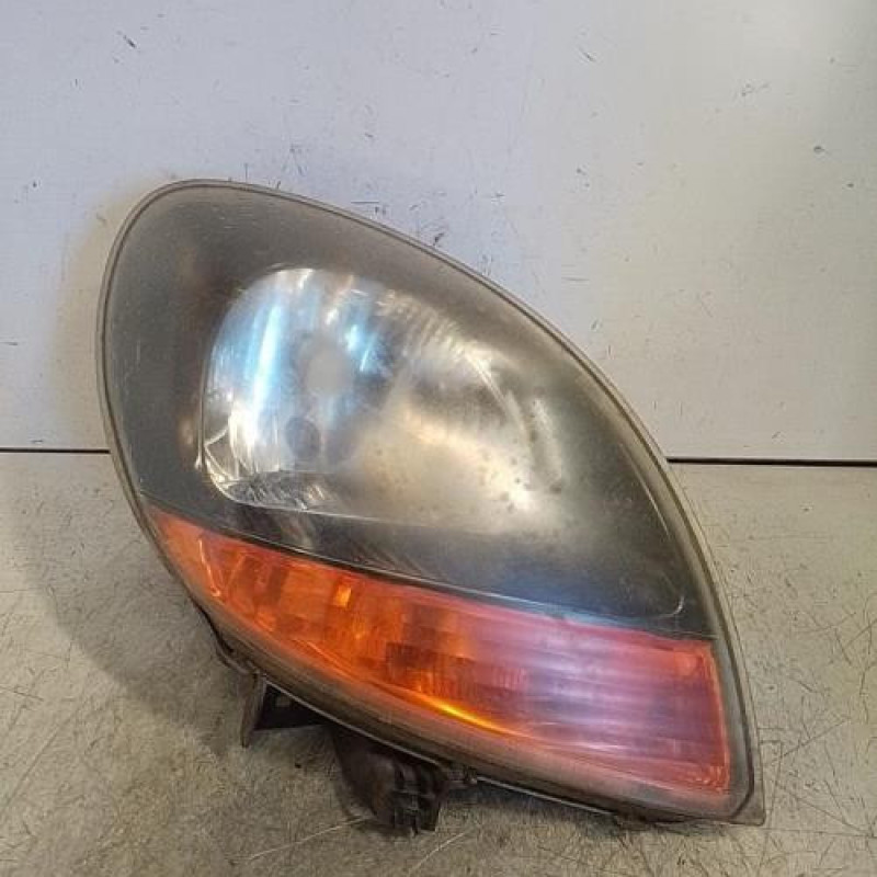 Optique avant principal droit (feux)(phare) RENAULT KANGOO 1