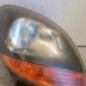 Optique avant principal droit (feux)(phare) RENAULT KANGOO 1