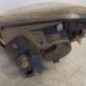 Optique avant principal droit (feux)(phare) RENAULT KANGOO 1