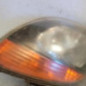 Optique avant principal gauche (feux)(phare) RENAULT KANGOO 1