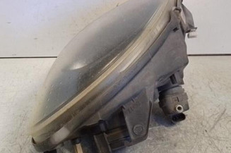 Optique avant principal gauche (feux)(phare) RENAULT KANGOO 1