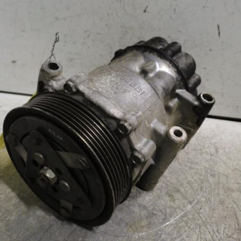 Compresseur clim PEUGEOT 308 1