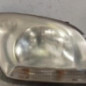 Optique avant principal droit (feux)(phare) KIA SPORTAGE 2