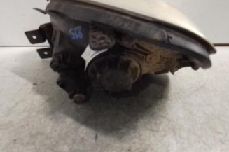 Optique avant principal droit (feux)(phare) KIA SPORTAGE 2