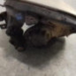 Optique avant principal droit (feux)(phare) KIA SPORTAGE 2