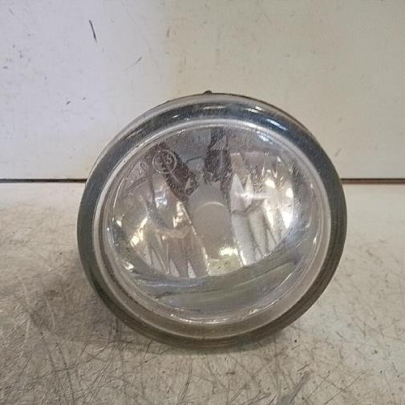 Anti brouillard droit (feux) CITROEN C3 1