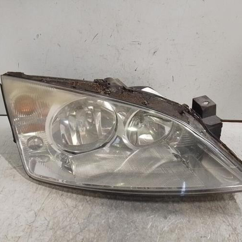 Optique avant principal droit (feux)(phare) FORD MONDEO 2