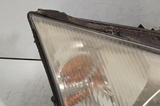 Optique avant principal droit (feux)(phare) FORD MONDEO 2