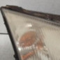 Optique avant principal droit (feux)(phare) FORD MONDEO 2