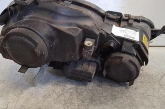 Optique avant principal gauche (feux)(phare) VOLKSWAGEN POLO 4