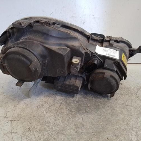 Optique avant principal gauche (feux)(phare) VOLKSWAGEN POLO 4