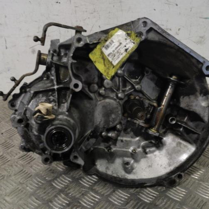 Boite de vitesses PEUGEOT 205