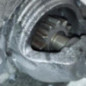 Demarreur PEUGEOT 407