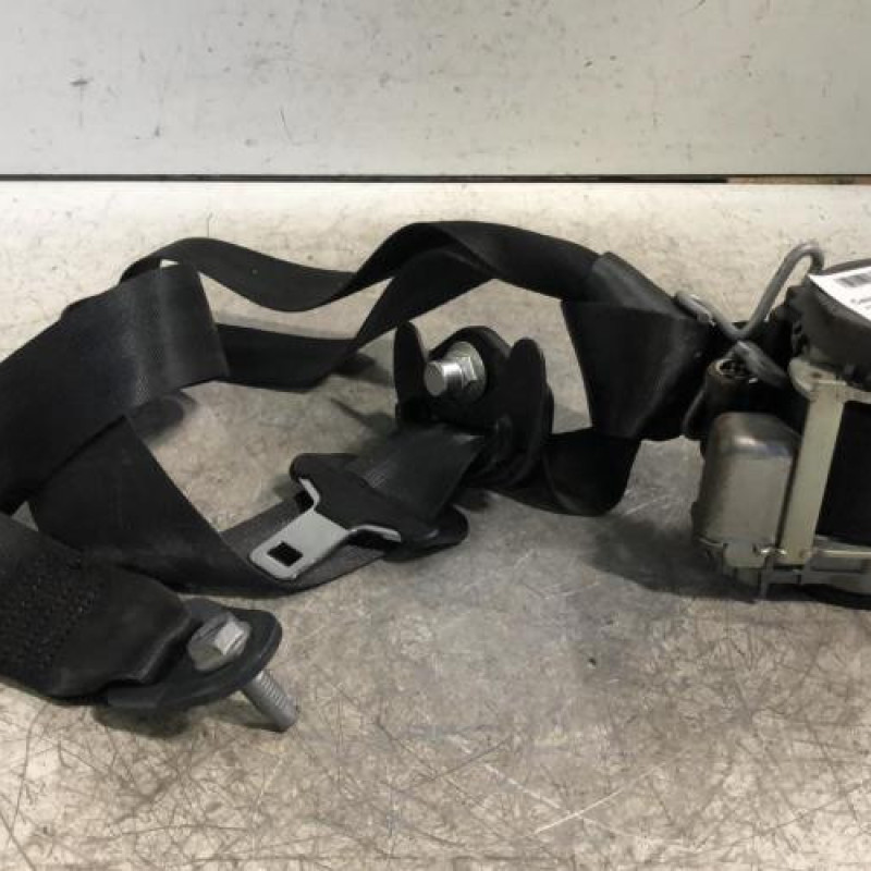 Ceinture avant droit PEUGEOT 407 Ceinture avant droit PEUGEOT 407