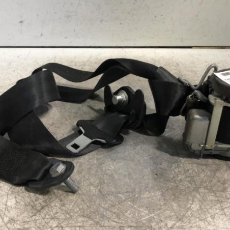 Ceinture avant droit PEUGEOT 407 Photo n°1