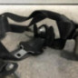 Ceinture avant droit PEUGEOT 407