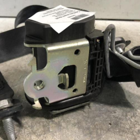 Ceinture avant droit PEUGEOT 407