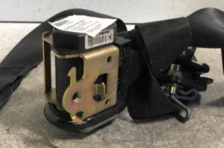 Ceinture avant droit PEUGEOT 307