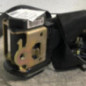 Ceinture avant droit PEUGEOT 307