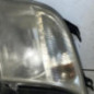 Optique avant principal gauche (feux)(phare) FORD FUSION