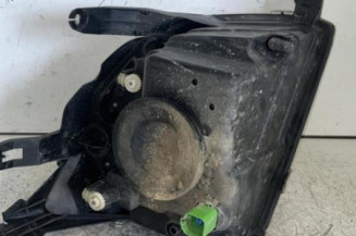 Optique avant principal gauche (feux)(phare) FORD FUSION