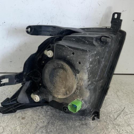 Optique avant principal gauche (feux)(phare) FORD FUSION
