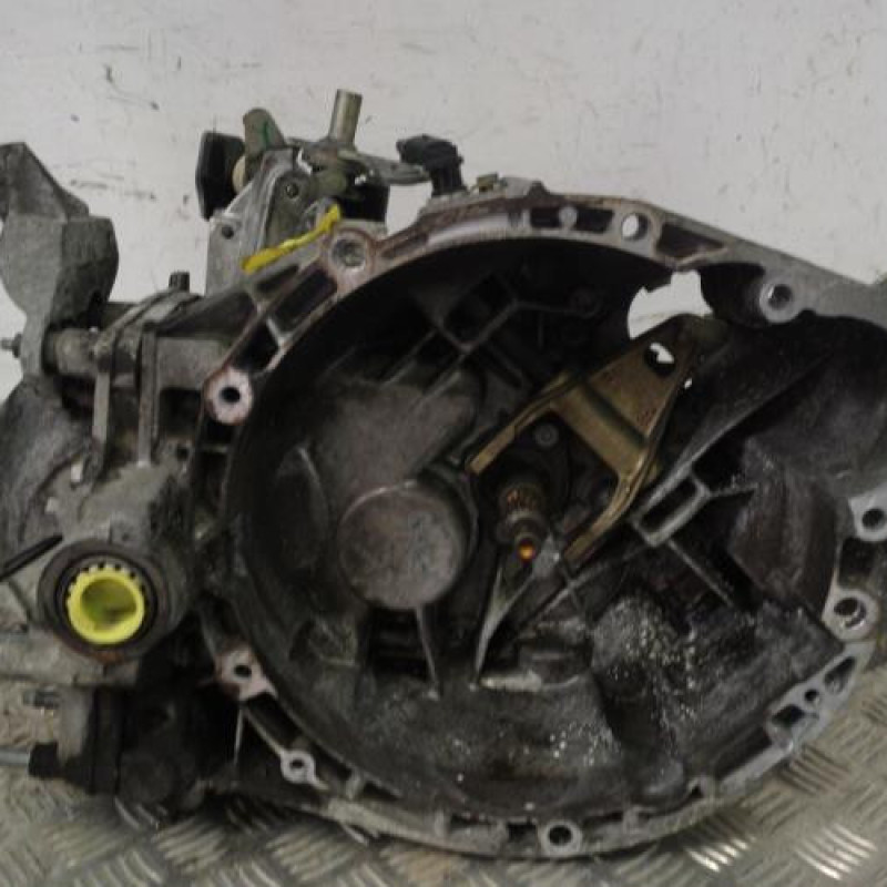 Boite de vitesses CITROEN C5 1