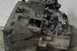Boite de vitesses CITROEN C5 1