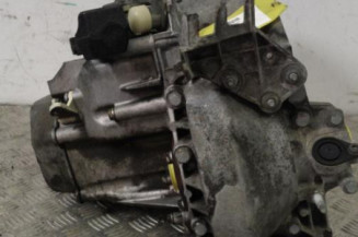 Boite de vitesses CITROEN C5 1 Photo n°3
