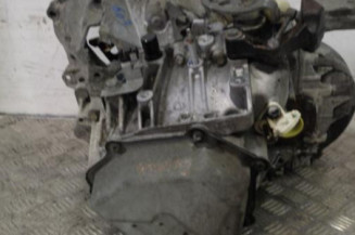 Boite de vitesses CITROEN C5 1 Photo n°5