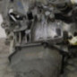 Boite de vitesses CITROEN C5 1