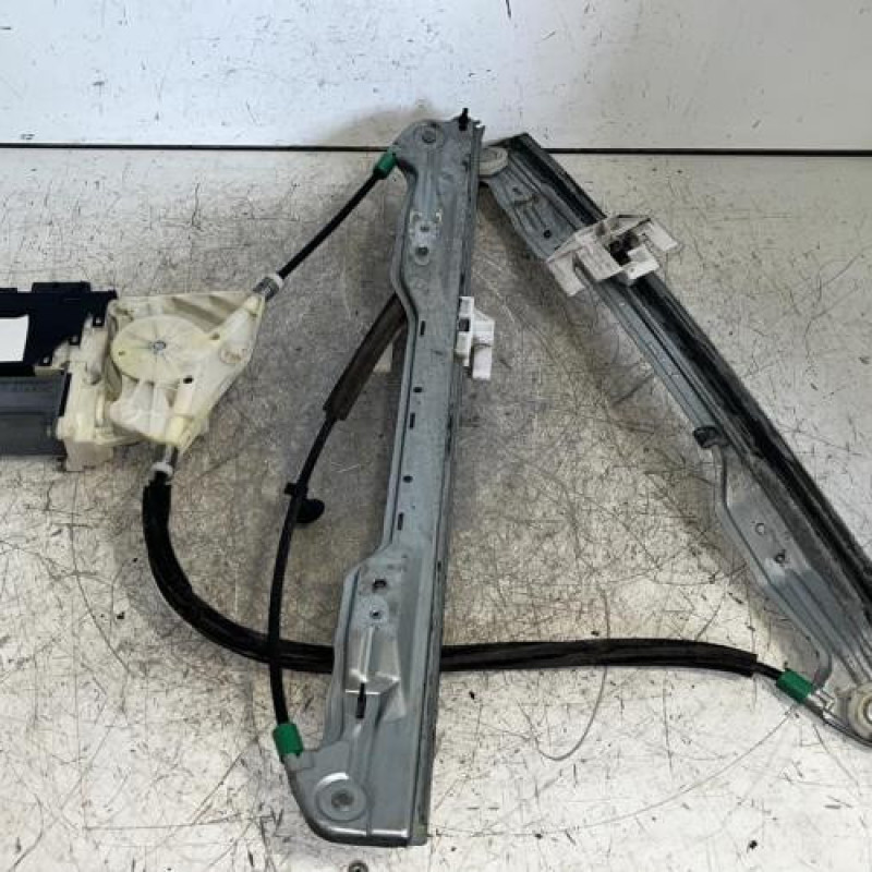 Leve vitre electrique avant droit CITROEN C5 1