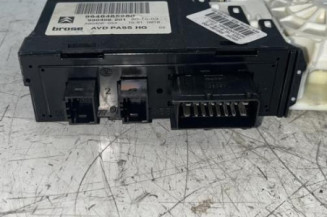 Leve vitre electrique avant droit CITROEN C5 1 Photo n°3
