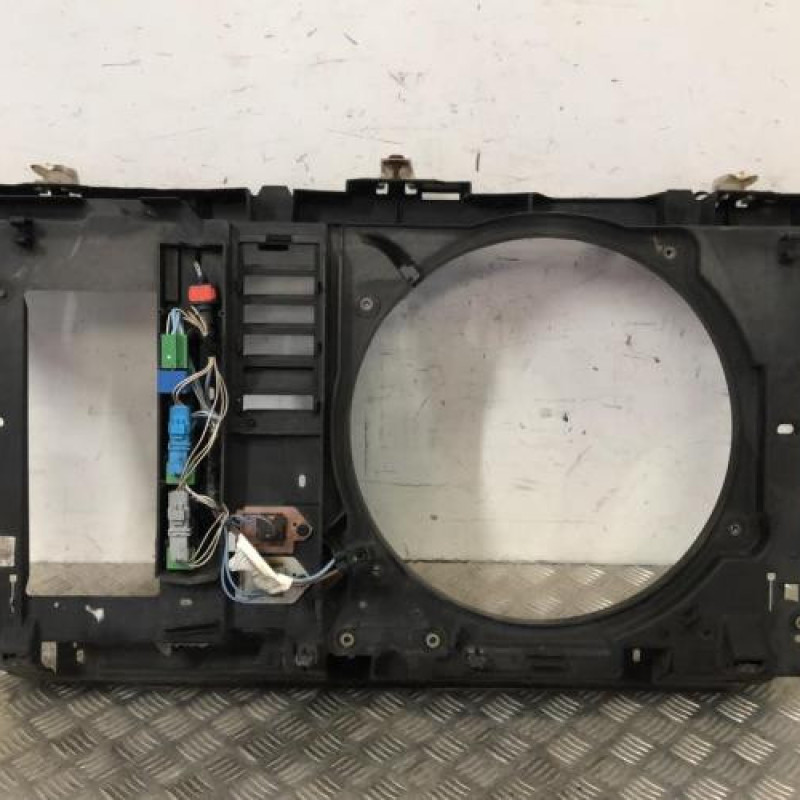 Face avant CITROEN C5 1