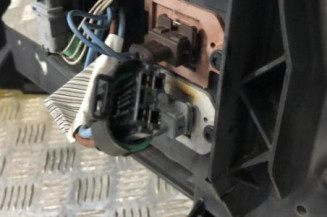 Face avant CITROEN C5 1
