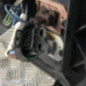 Face avant CITROEN C5 1