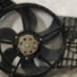 Moto ventilateur radiateur RENAULT KANGOO 2