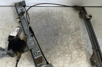Leve vitre electrique avant droit RENAULT KANGOO 2 Photo n°1