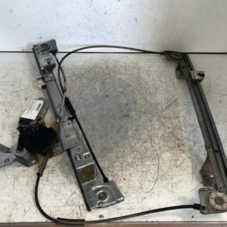 Leve vitre electrique avant droit RENAULT KANGOO 2 Photo n°1