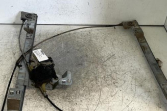 Leve vitre electrique avant gauche RENAULT KANGOO 2 Photo n°1