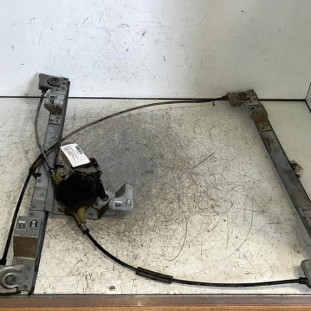 Leve vitre electrique avant gauche RENAULT KANGOO 2 Photo n°1