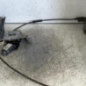 Leve vitre electrique avant gauche RENAULT KANGOO 2