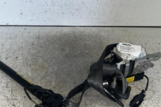 Ceinture avant droit RENAULT CLIO 3 Photo n°1