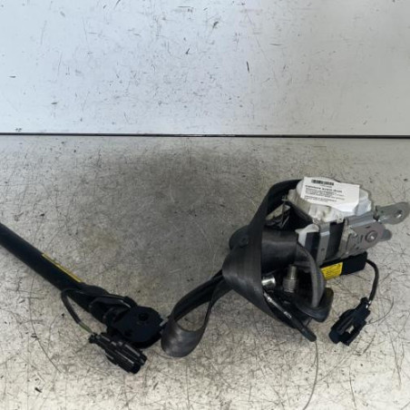 Ceinture avant droit RENAULT CLIO 3 Photo n°1