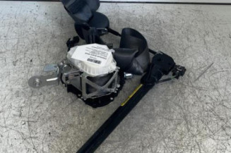 Ceinture avant droit RENAULT CLIO 3
