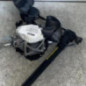 Ceinture avant droit RENAULT CLIO 3